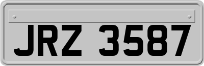JRZ3587