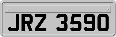 JRZ3590