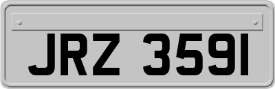 JRZ3591