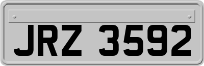 JRZ3592