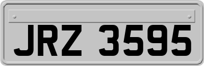 JRZ3595