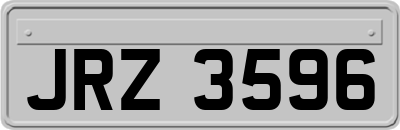 JRZ3596