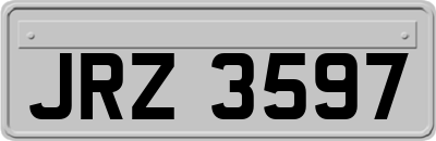JRZ3597