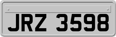 JRZ3598