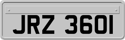 JRZ3601