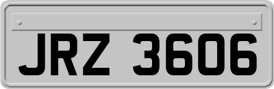 JRZ3606
