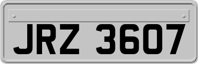 JRZ3607