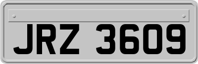 JRZ3609