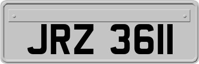 JRZ3611