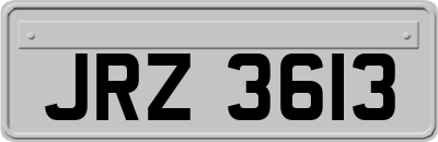 JRZ3613