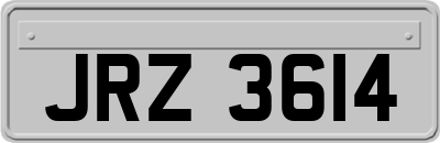 JRZ3614