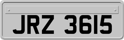 JRZ3615