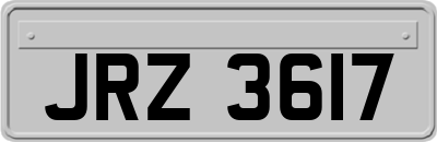 JRZ3617