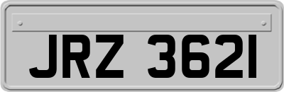 JRZ3621