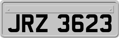 JRZ3623