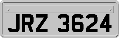 JRZ3624