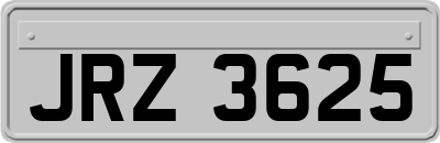 JRZ3625