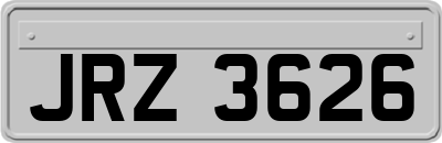 JRZ3626