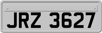 JRZ3627