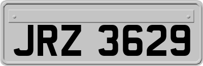 JRZ3629