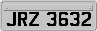 JRZ3632