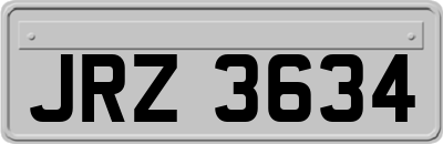 JRZ3634