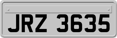 JRZ3635