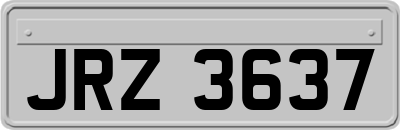 JRZ3637