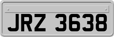 JRZ3638