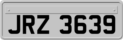 JRZ3639