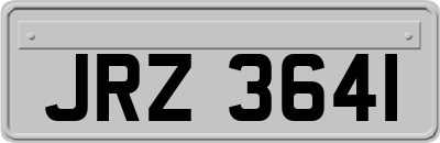 JRZ3641
