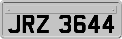 JRZ3644