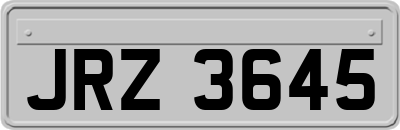 JRZ3645
