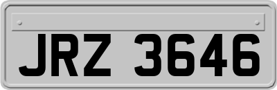 JRZ3646