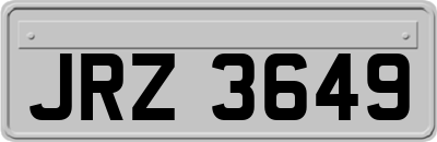 JRZ3649