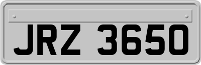 JRZ3650