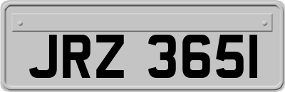 JRZ3651