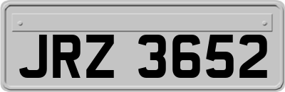 JRZ3652