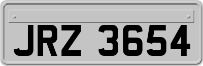 JRZ3654