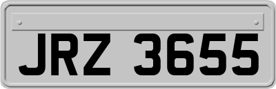 JRZ3655
