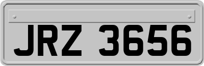 JRZ3656