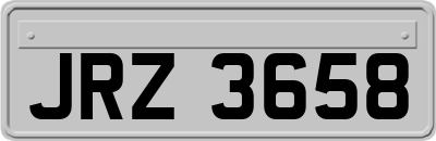 JRZ3658