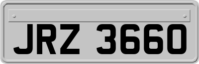JRZ3660