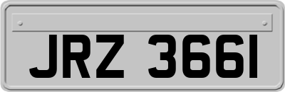JRZ3661