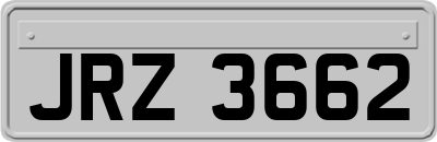 JRZ3662