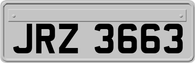 JRZ3663