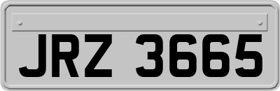 JRZ3665