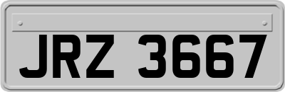 JRZ3667