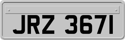 JRZ3671