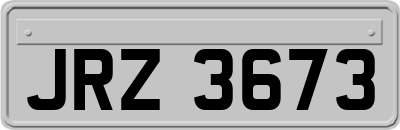 JRZ3673